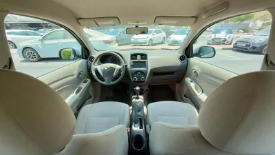 Nissan Sunny SV 1.5L Original paint 2023 GCC-7