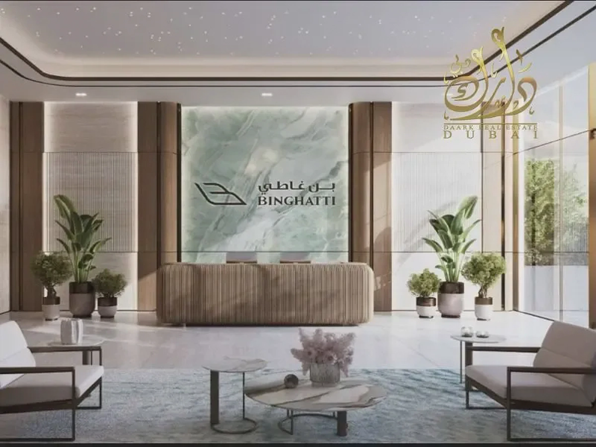 READY SOON - WATERFRONT - NEAR METRO - NEAR DOWNTOWN