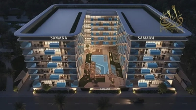 ONLY 10% D0WN PAYMENT-- 8 YEARS PAYMENT PLAN-- 1% MONTHLY-- WITHOUT BUNDLED PAYMENT-- EASIEST PAYMENT PLAN-- PRIME LOCATION-0