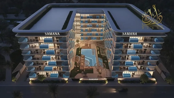 ONLY 10% D0WN PAYMENT-- 8 YEARS PAYMENT PLAN-- 1% MONTHLY-- WITHOUT BUNDLED PAYMENT-- EASIEST PAYMENT PLAN-- PRIME LOCATION