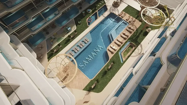 ONLY 10% D0WN PAYMENT-- 8 YEARS PAYMENT PLAN-- 1% MONTHLY-- WITHOUT BUNDLED PAYMENT-- EASIEST PAYMENT PLAN-- PRIME LOCATION