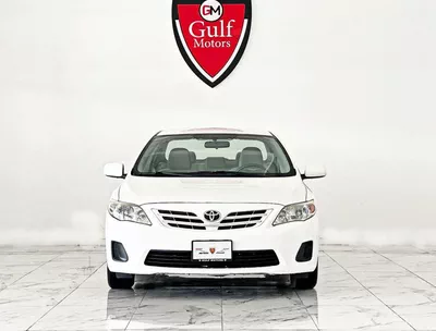 Toyota Corolla XLI 1.8L-4CYL EXCELLENT CONDITION-1