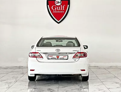 Toyota Corolla XLI 1.8L-4CYL EXCELLENT CONDITION-4