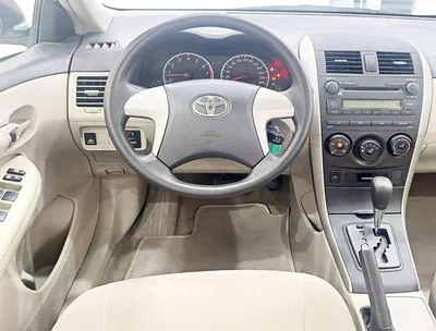 Toyota Corolla XLI 1.8L-4CYL EXCELLENT CONDITION-5