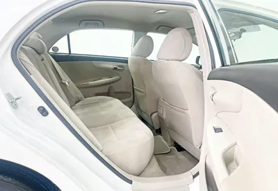 Toyota Corolla XLI 1.8L-4CYL EXCELLENT CONDITION-7
