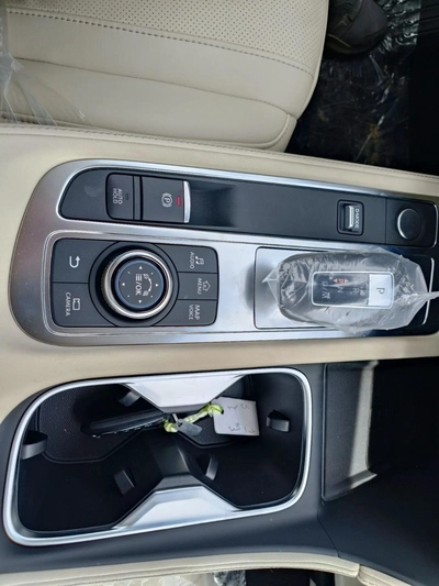 Infiniti QX60 LUXE LUXURY / CLIMATE PACKAGE / 3.5L PETROL V6/ PANORAMIC ROOF / (CODE # IQX60L)-15