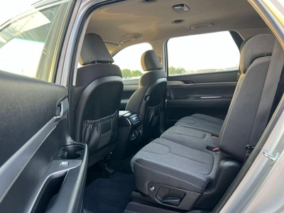Hyundai Palisade 2022 Hyundai Paliside Gcc specs - 3.5L V6 -AWD 4x4 - Rear Camera & Sensor  - 7 Seater-17