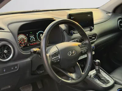 LIMITED FULL OPTION | HYUNDAI KONA | 1.6L TURBO 195 HP | WARRANTY AVAILABLE | 2022-10