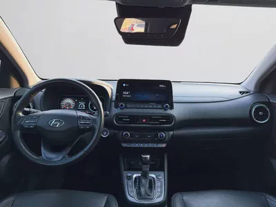LIMITED FULL OPTION | HYUNDAI KONA | 1.6L TURBO 195 HP | WARRANTY AVAILABLE | 2022-12