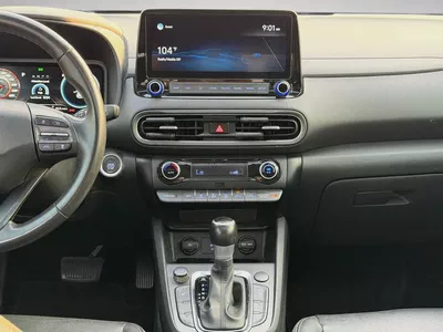 LIMITED FULL OPTION | HYUNDAI KONA | 1.6L TURBO 195 HP | WARRANTY AVAILABLE | 2022-14
