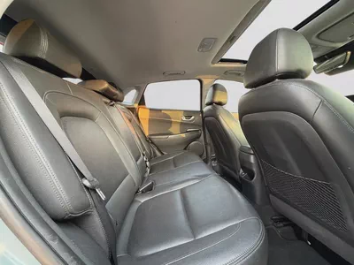 LIMITED FULL OPTION | HYUNDAI KONA | 1.6L TURBO 195 HP | WARRANTY AVAILABLE | 2022-17
