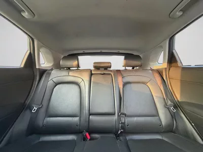 LIMITED FULL OPTION | HYUNDAI KONA | 1.6L TURBO 195 HP | WARRANTY AVAILABLE | 2022-19
