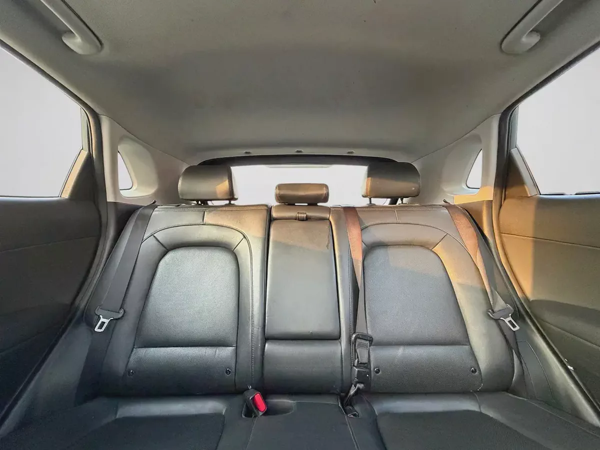 LIMITED FULL OPTION | HYUNDAI KONA | 1.6L TURBO 195 HP | WARRANTY AVAILABLE | 2022-19-19