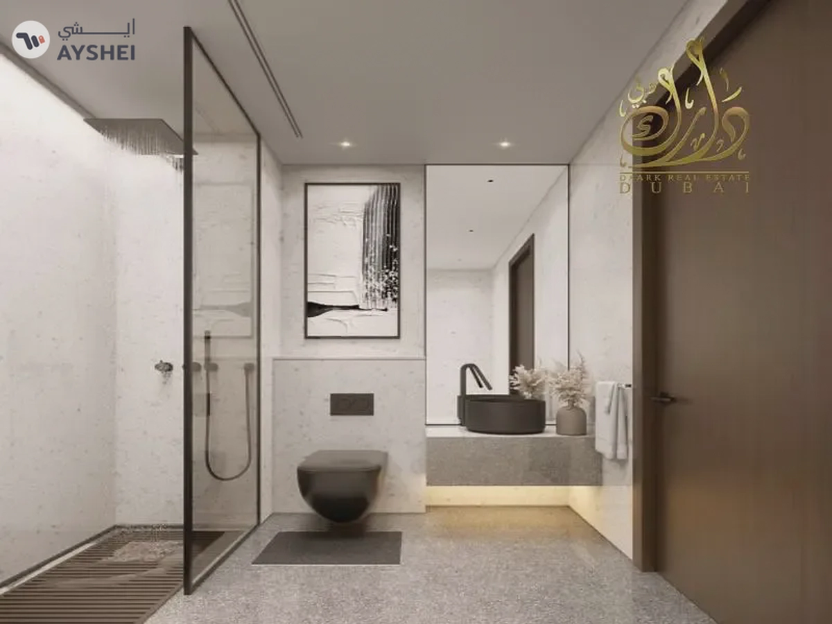 Apartment For Sale in Elbrus Tower, JVT District 4, Jumeirah Village Triangle (JVT), Dubai