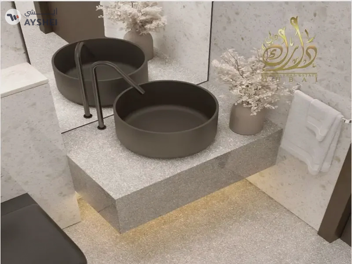 Apartment For Sale in Elbrus Tower, JVT District 4, Jumeirah Village Triangle (JVT), Dubai