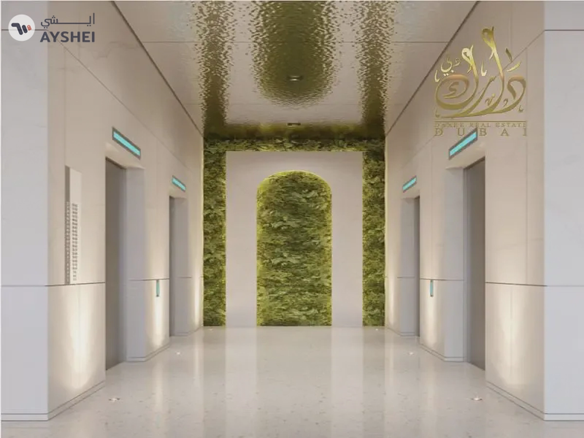 Apartment For Sale in Elbrus Tower, JVT District 4, Jumeirah Village Triangle (JVT), Dubai