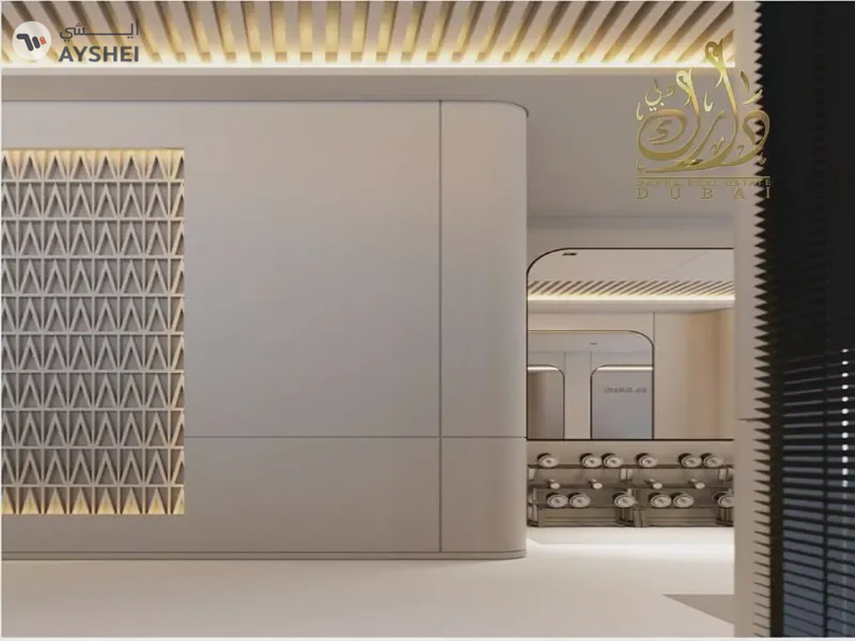 Apartment For Sale in Elbrus Tower, JVT District 4, Jumeirah Village Triangle (JVT), Dubai