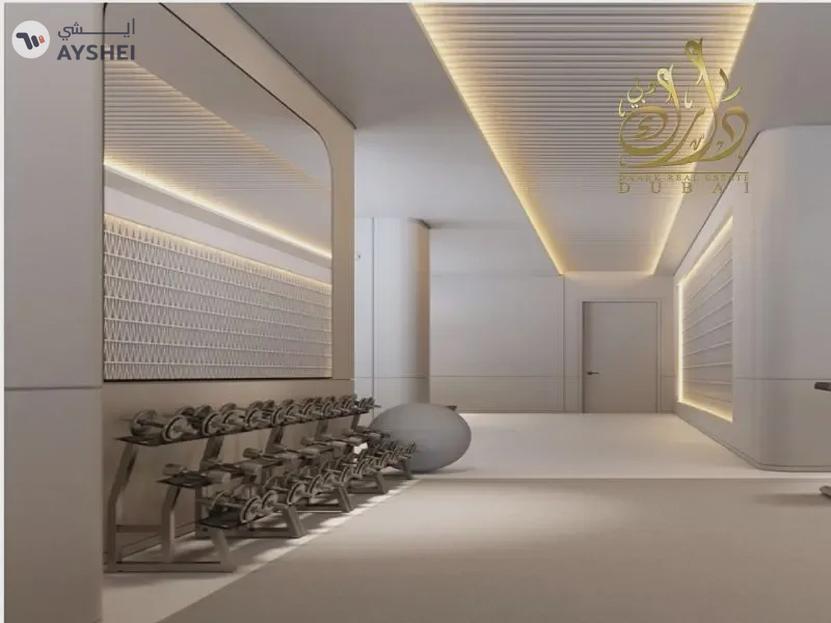 Apartment For Sale in Elbrus Tower, JVT District 4, Jumeirah Village Triangle (JVT), Dubai