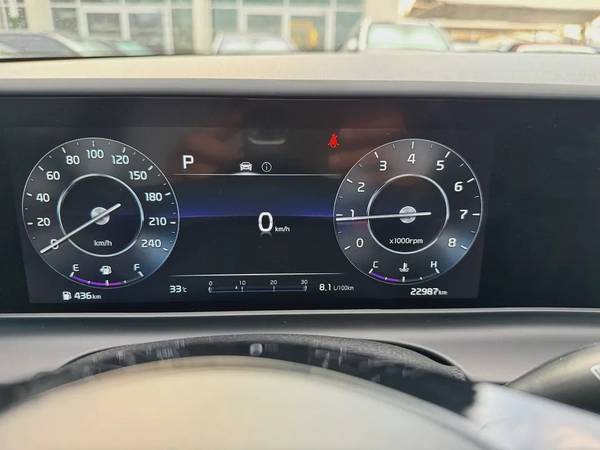 2025 Kia Seltos SX - GCC Specs - Brand New!- Warranty//Service Contract