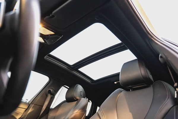 BMW X6 M-Kit 40i XDrive 2023 Full Service History GCC