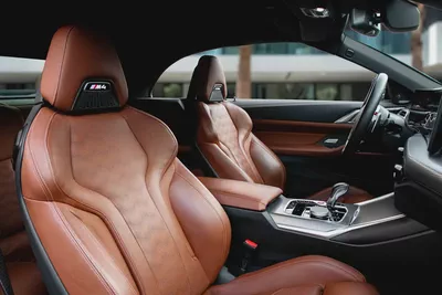 7,050 P.M | 0% Downpayment | BMW M4 Competition Convertible!-10
