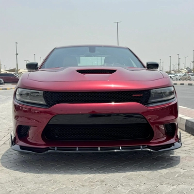 CHARGER GT RWD 2023 | RED -8