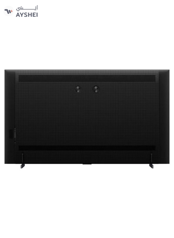 TCL 98-Inch P8K QLED 4K UHD Smart TV | Google TV, 144Hz, HDR10+, AiPQ Pro Processor, ONKYO 2.1 Audio, Dolby Atmos, DTS Virtual:X, Slim Uni-body (2025 Model) 98P8K Black