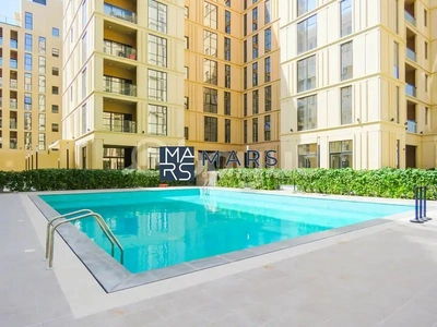 Brand New Unit | Big Layout | Modern-2