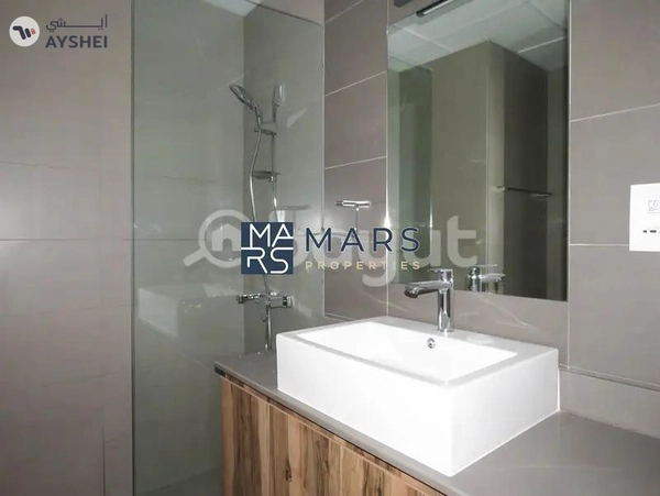 Brand New Unit | Big Layout | Modern