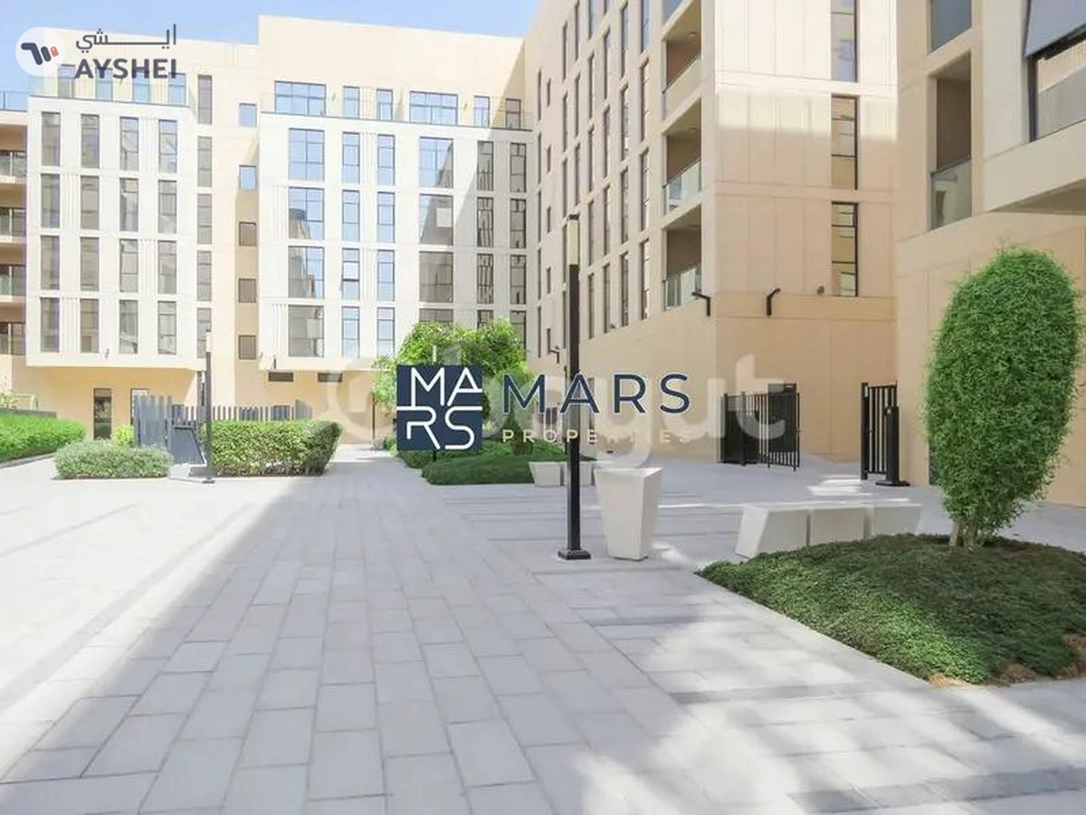 Brand New Unit | Big Layout | Modern-18-18