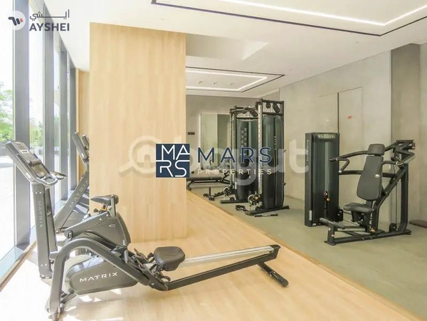 Brand New Unit | Big Layout | Modern