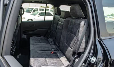 Toyota Land Cruiser GXR 3.3L DIESEL-16
