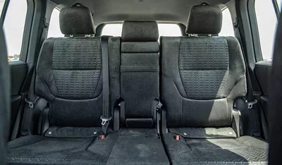 Toyota Land Cruiser GXR 3.3L DIESEL-17