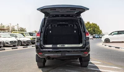 Toyota Land Cruiser GXR 3.3L DIESEL-18