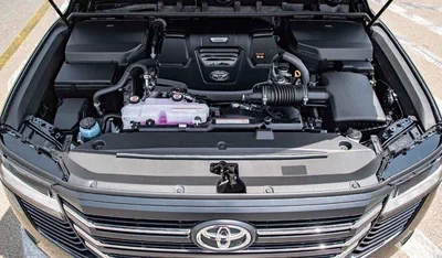 Toyota Land Cruiser GXR 3.3L DIESEL-19