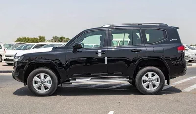 Toyota Land Cruiser GXR 3.3L DIESEL-2