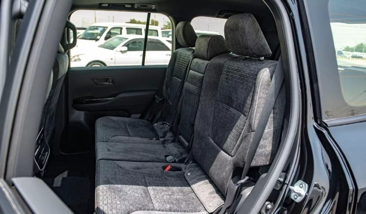 Toyota Land Cruiser GXR 3.3L DIESEL-16-0