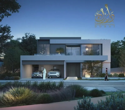 ""MASAAR 3--100K Tree--5% DP--Ramadan Offer AED 50K OFF--CALL NOW!""-0