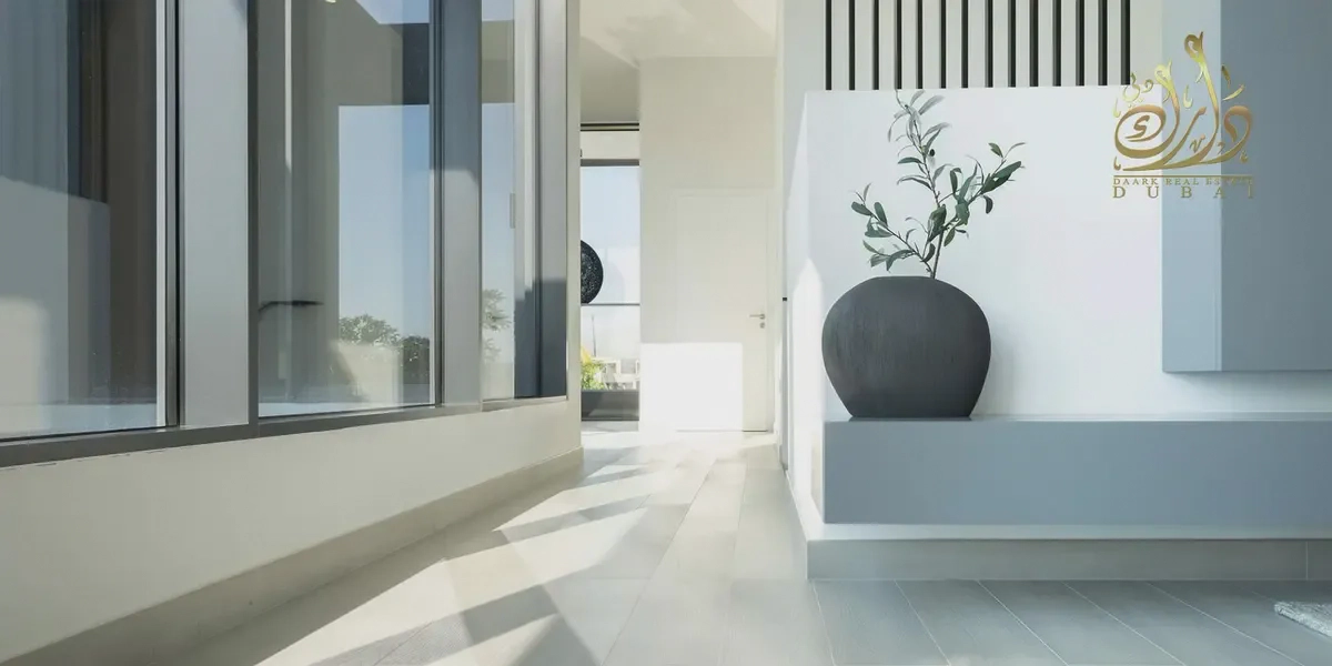 ""MASAAR 3--100K Tree--5% DP--Ramadan Offer AED 50K OFF--CALL NOW!""-2-2