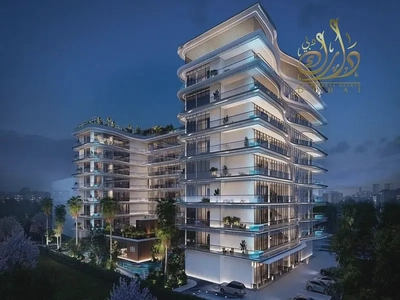 1% Monthly | 3yrs PHPP | Modern European Design-Handover June 2027|Elegant Living|Community View-0