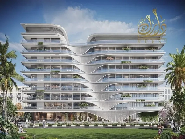 1% Monthly | 3yrs PHPP | Modern European Design-Handover June 2027|Elegant Living|Community View