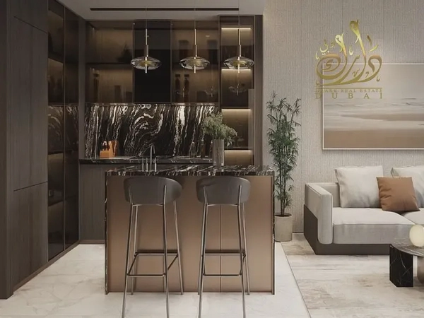 1% Monthly | 3yrs PHPP | Modern European Design-Handover June 2027|Elegant Living|Community View