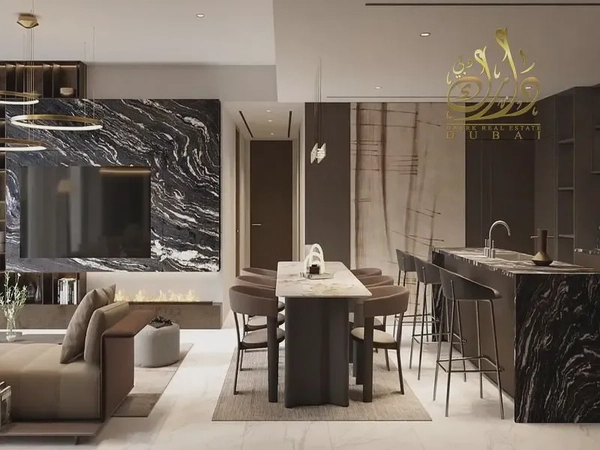 1% Monthly | 3yrs PHPP | Modern European Design-Handover June 2027|Elegant Living|Community View