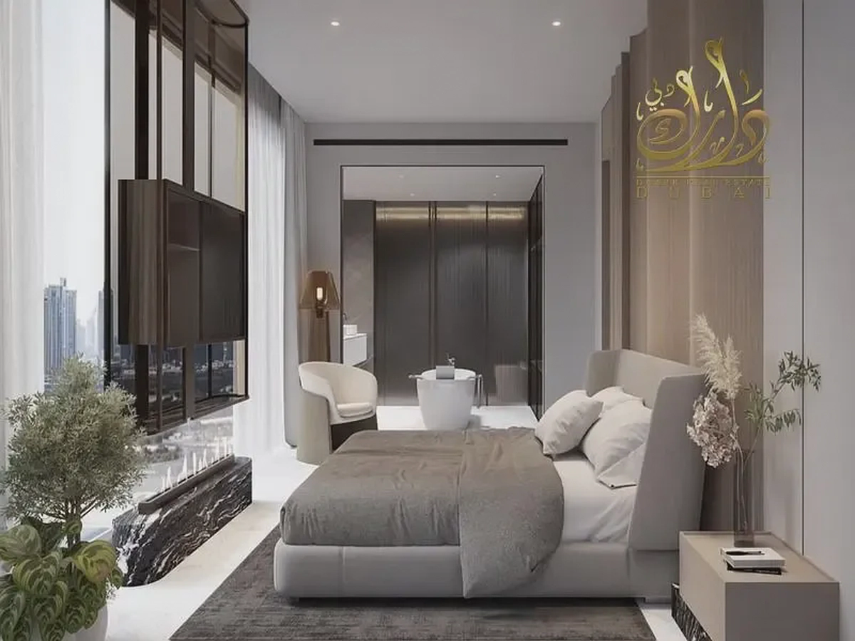 1% Monthly | 3yrs PHPP | Modern European Design-Handover June 2027|Elegant Living|Community View-2-2