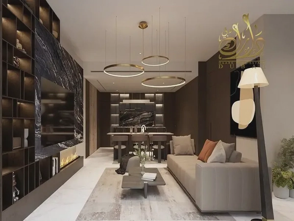 1% Monthly | 3yrs PHPP | Modern European Design-Handover June 2027|Elegant Living|Community View