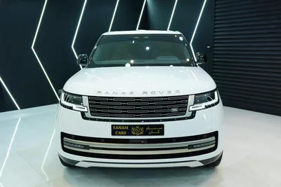 Land Rover Range Rover Vogue P400 SE LWB-0