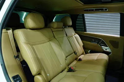 Land Rover Range Rover Vogue P400 SE LWB-10