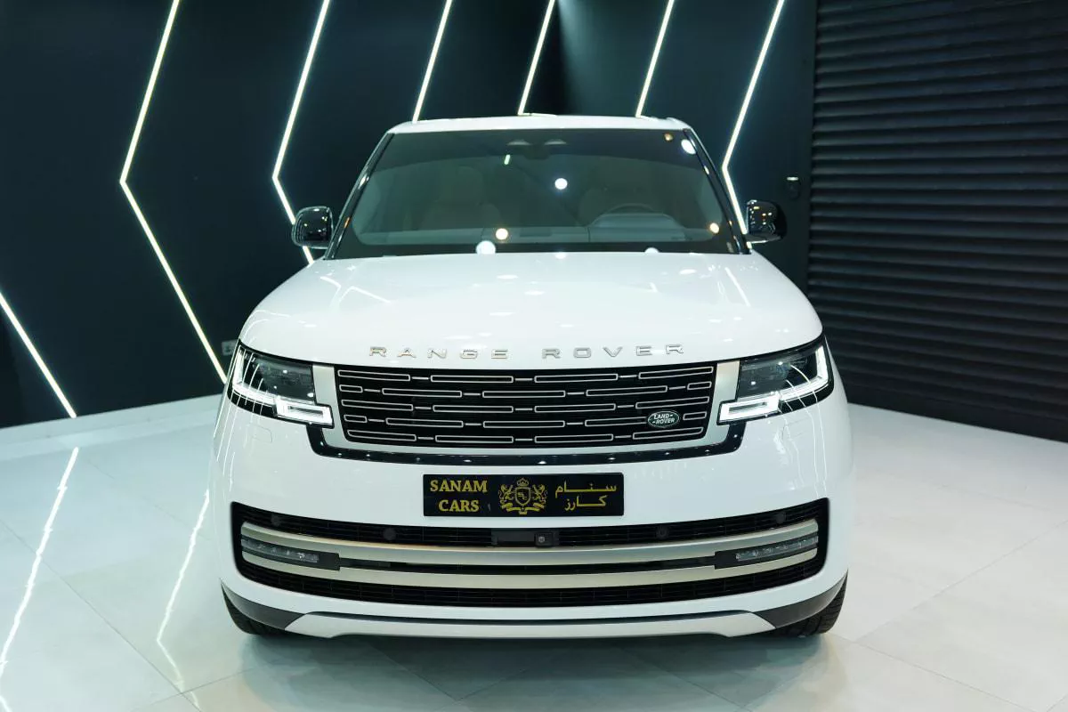 Land Rover Range Rover Vogue P400 SE LWB