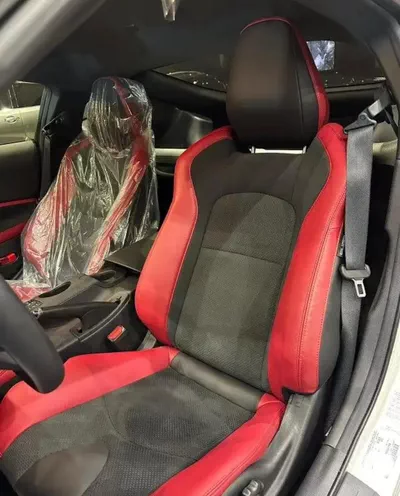 2026 Nissan Z-4