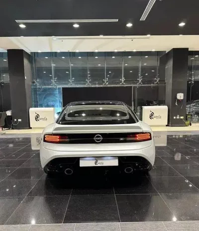 2026 Nissan Z-6